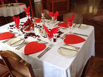 The Bulawayo Club