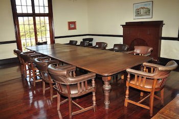 The Bulawayo Club