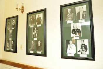 The Bulawayo Club