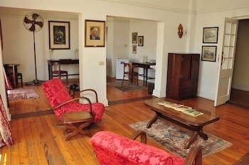 The Bulawayo Club