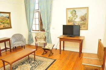 The Bulawayo Club