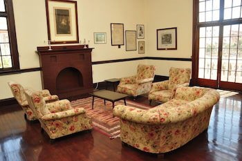The Bulawayo Club