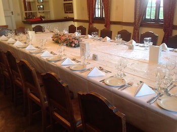 The Bulawayo Club