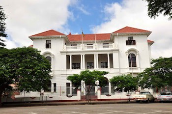 The Bulawayo Club