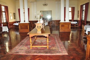 The Bulawayo Club