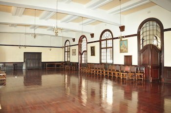 The Bulawayo Club