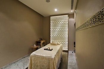 Hyatt Regency Gurgaon