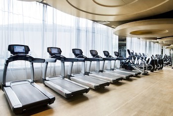 Hyatt Regency Gurgaon