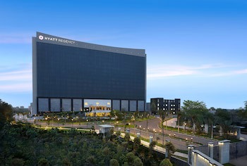 Hyatt Regency Gurgaon