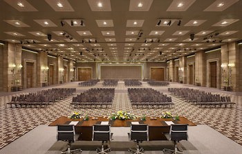 Hyatt Regency Gurgaon