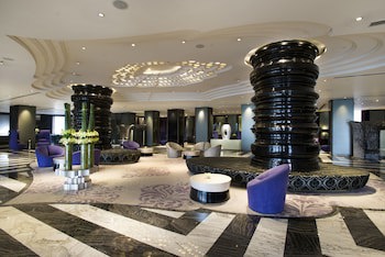 Hyatt Regency Gurgaon