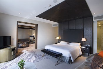 Hyatt Regency Gurgaon