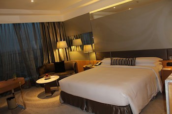 Hyatt Regency Gurgaon