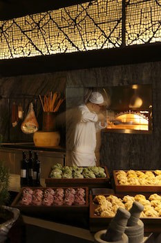 Hyatt Regency Gurgaon