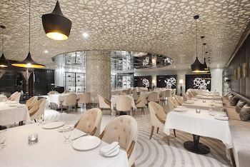 Hyatt Regency Gurgaon