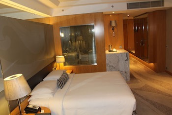 Hyatt Regency Gurgaon