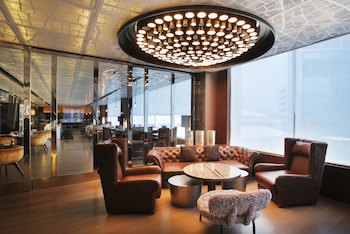 Hyatt Regency Gurgaon