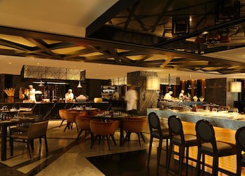 Hyatt Regency Gurgaon