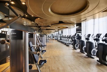 Hyatt Regency Gurgaon