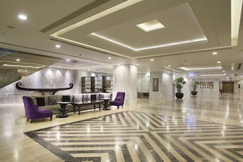 Hyatt Regency Gurgaon