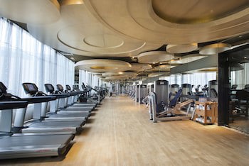 Hyatt Regency Gurgaon