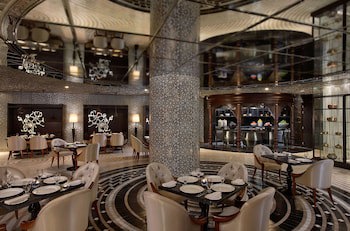 Hyatt Regency Gurgaon