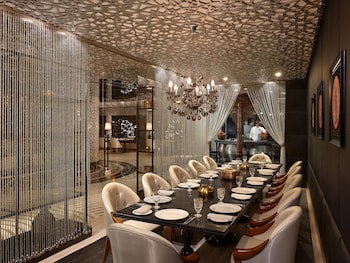 Hyatt Regency Gurgaon