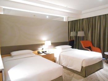 Hyatt Regency Gurgaon