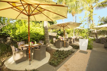 Esprit Libre Restaurant And Guest House