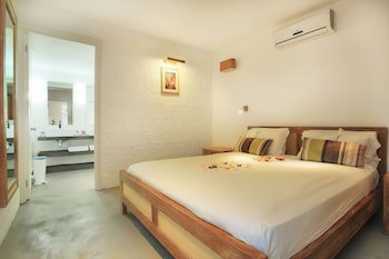 Esprit Libre Restaurant And Guest House