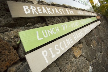 Esprit Libre Restaurant And Guest House