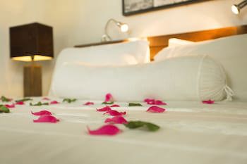 Esprit Libre Restaurant And Guest House