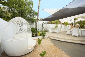 Esprit Libre Restaurant And Guest House