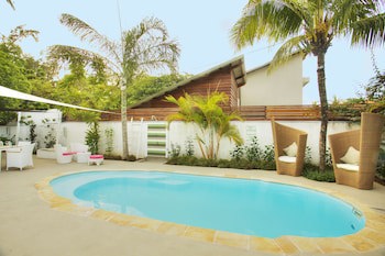 Esprit Libre Restaurant And Guest House