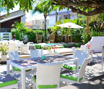 Esprit Libre Restaurant And Guest House