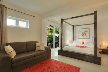 Esprit Libre Restaurant And Guest House