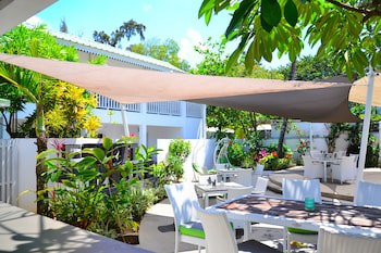 Esprit Libre Restaurant And Guest House