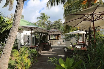 Esprit Libre Restaurant And Guest House