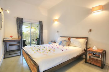 Esprit Libre Restaurant And Guest House