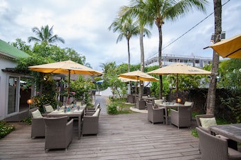 Esprit Libre Restaurant And Guest House