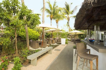 Esprit Libre Restaurant And Guest House