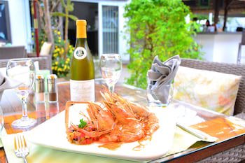 Esprit Libre Restaurant And Guest House