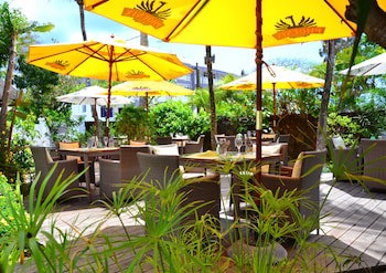Esprit Libre Restaurant And Guest House