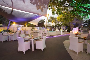 Esprit Libre Restaurant And Guest House