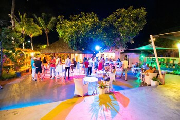 Esprit Libre Restaurant And Guest House