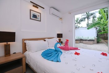 Esprit Libre Restaurant And Guest House