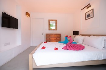 Esprit Libre Restaurant And Guest House