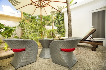 Esprit Libre Restaurant And Guest House
