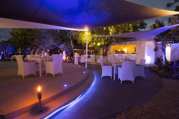 Esprit Libre Restaurant And Guest House