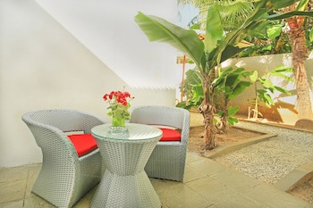 Esprit Libre Restaurant And Guest House